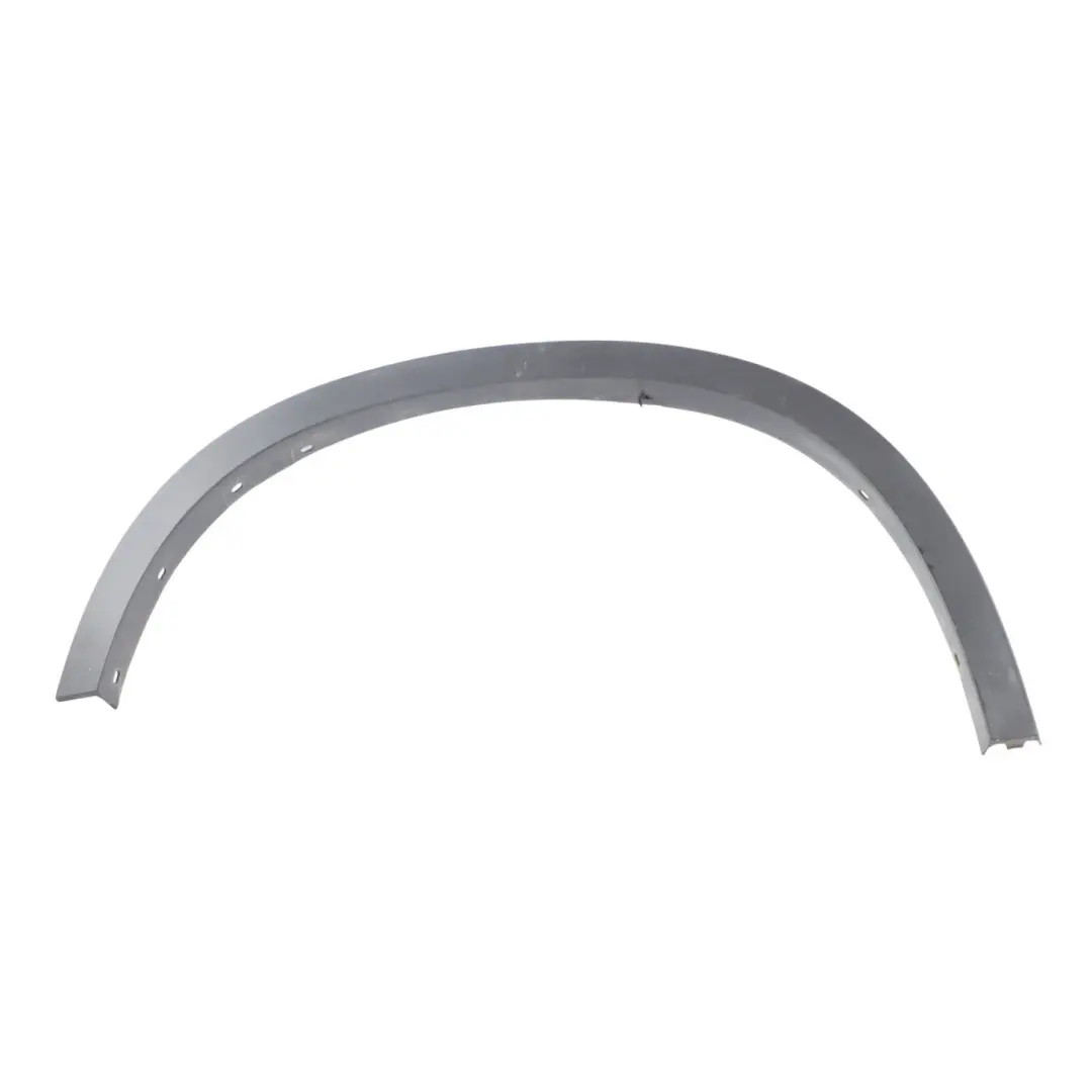 Arch BMW F48 F48 LCI Housing Splash Guard Rear Right O/S to Cover Wheel with Part number 7332340 Cover Wheel Arch BMW F48 F48 LCI Housing Splash Guard Rear Right O/S - SKU 7332340 - Part number 7332340