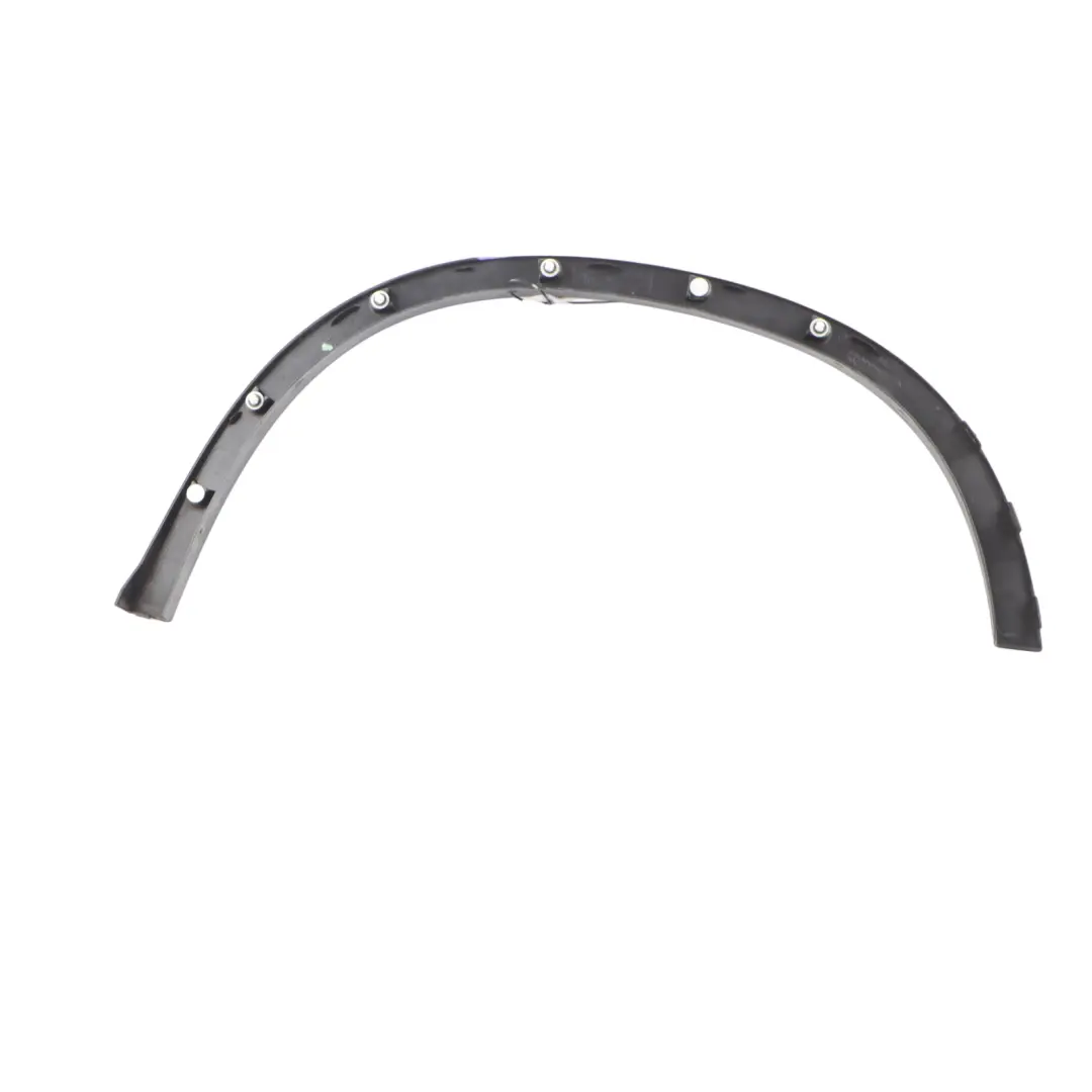 Cover Wheel Arch BMW F48 F48 LCI Housing Splash Guard Rear Right O/S - SKU 7332340 - Part number 7332340
