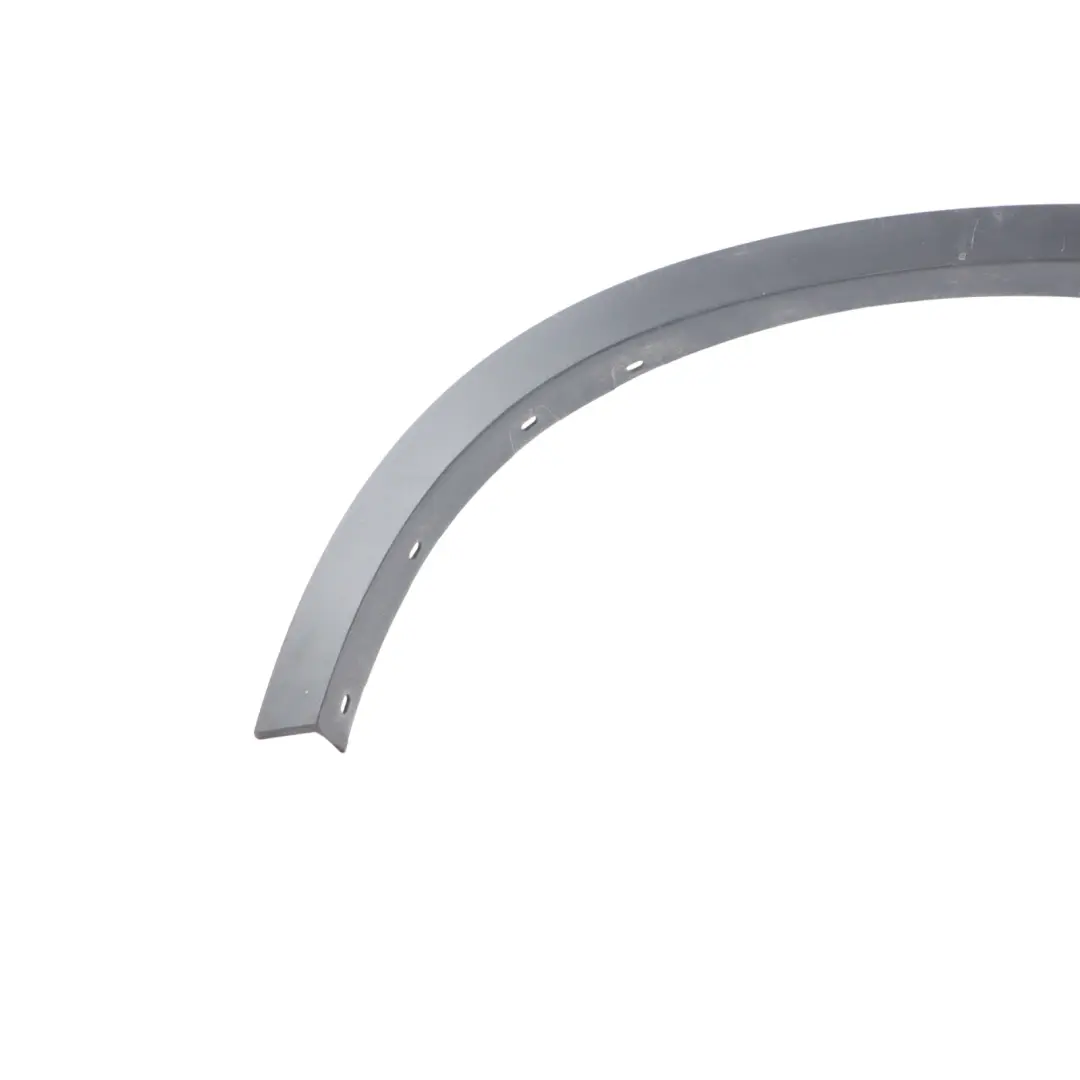 Cover Wheel Arch BMW F48 F48 LCI Housing Splash Guard Rear Right O/S - SKU 7332340 - Part number 7332340