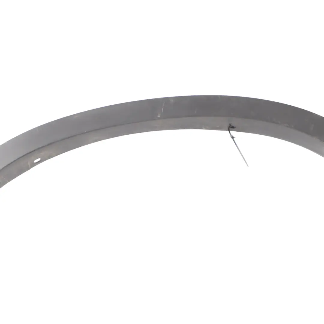 Cover Wheel Arch BMW F48 F48 LCI Housing Splash Guard Rear Right O/S - SKU 7332340 - Part number 7332340