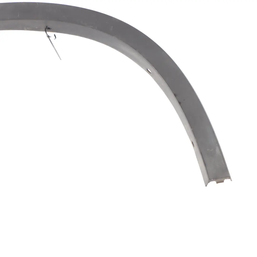 Cover Wheel Arch BMW F48 F48 LCI Housing Splash Guard Rear Right O/S - SKU 7332340 - Part number 7332340