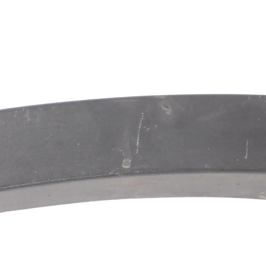 Cover Wheel Arch BMW F48 F48 LCI Housing Splash Guard Rear Right O/S - SKU 7332340 - Part number 7332340
