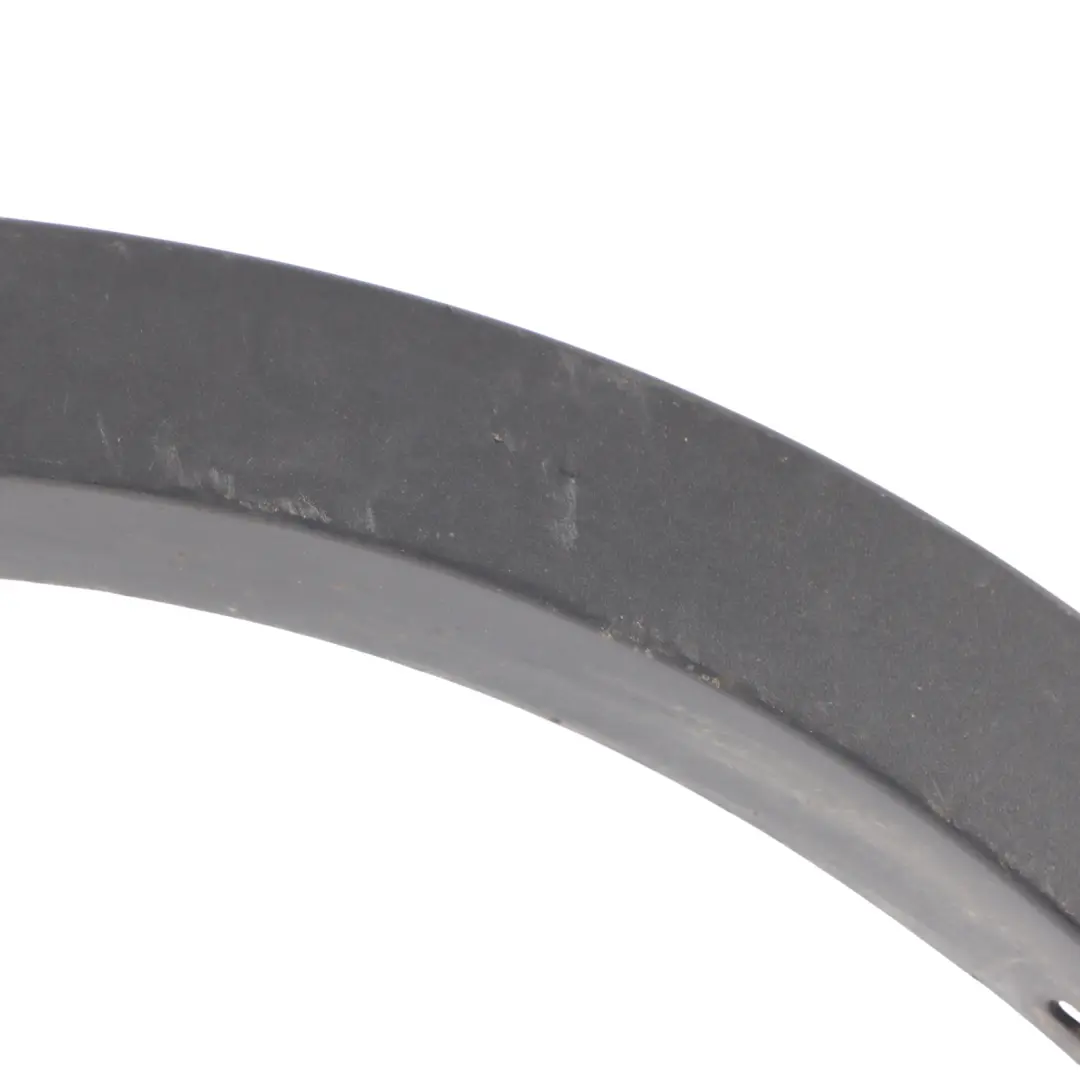 Arch BMW F48 F48 LCI Housing Splash Guard Rear Right O/S to Cover Wheel with Part number 7332340 Cover Wheel Arch BMW F48 F48 LCI Housing Splash Guard Rear Right O/S - SKU 7332340 - Part number 7332340