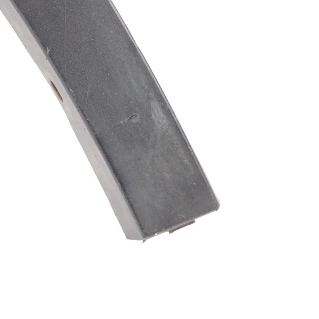 Cover Wheel Arch BMW F48 F48 LCI Housing Splash Guard Rear Right O/S - SKU 7332340 - Part number 7332340