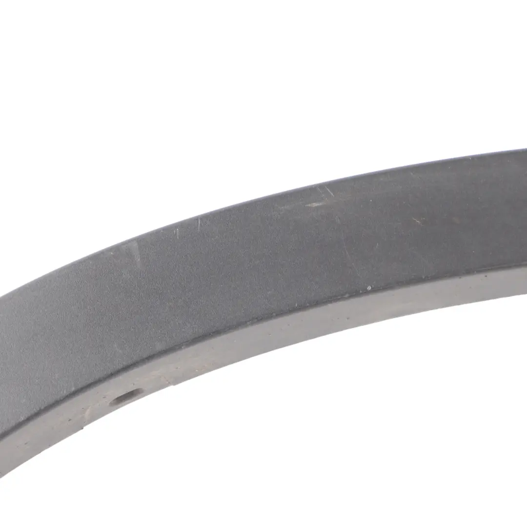 Cover Wheel Arch BMW F48 F48 LCI Housing Splash Guard Rear Right O/S - SKU 7332340 - Part number 7332340