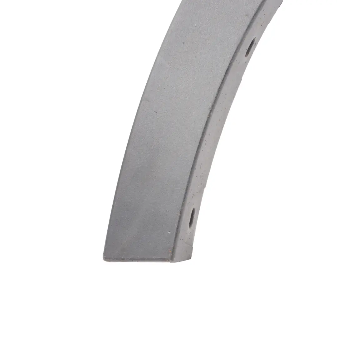Cover Wheel Arch BMW F48 F48 LCI Housing Splash Guard Rear Right O/S - SKU 7332340 - Part number 7332340