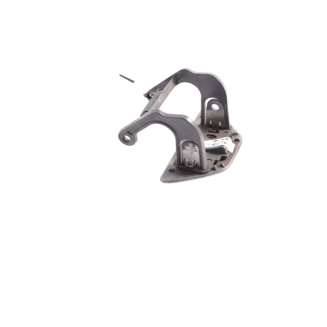  Waschanlagen Abdeckung BMW F10 LCI Frontstoßstange Rechts Schwarz Sapphire 475 - SKU 7332684-GSB - Teilenummer 7332684