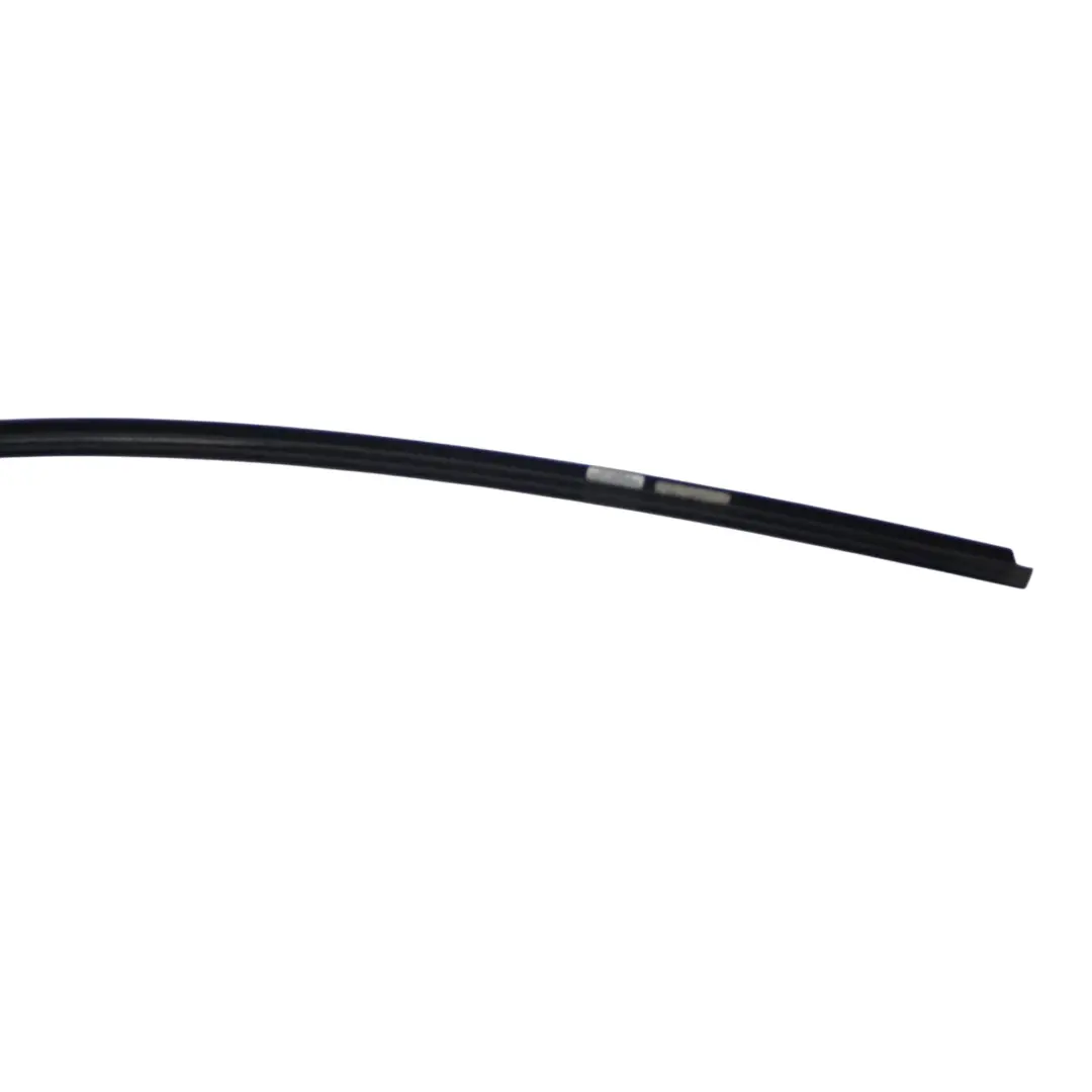 BMW X4 F26 Listwa Osłona Ramy Szyby Drzwi Prawy Przód - SKU 7335626 - Numer Części 7335626