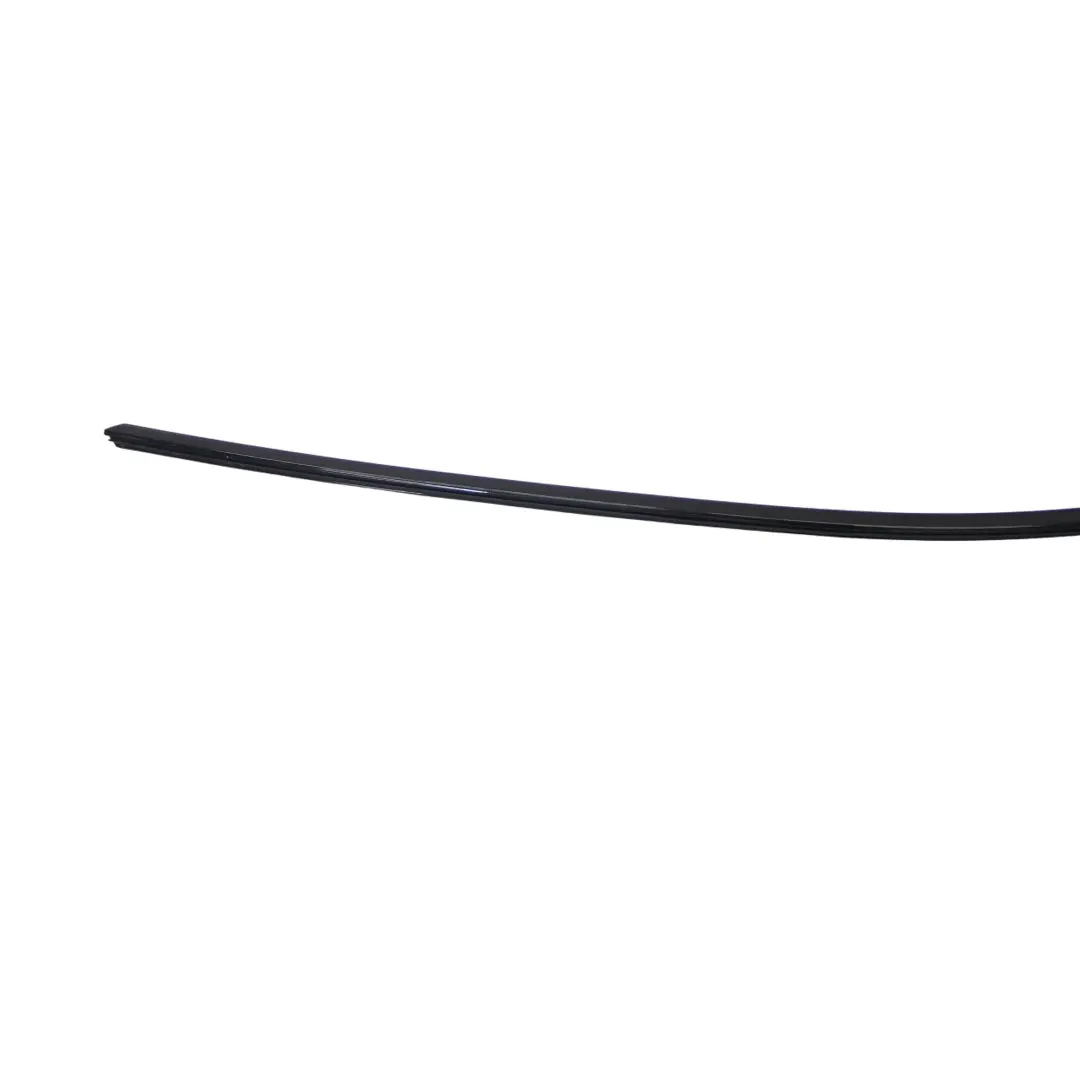 BMW X4 F26 Cubierta puerta derecha Marco ventana Moldura superior Borde - SKU 7335626 - Número de pieza 7335626
