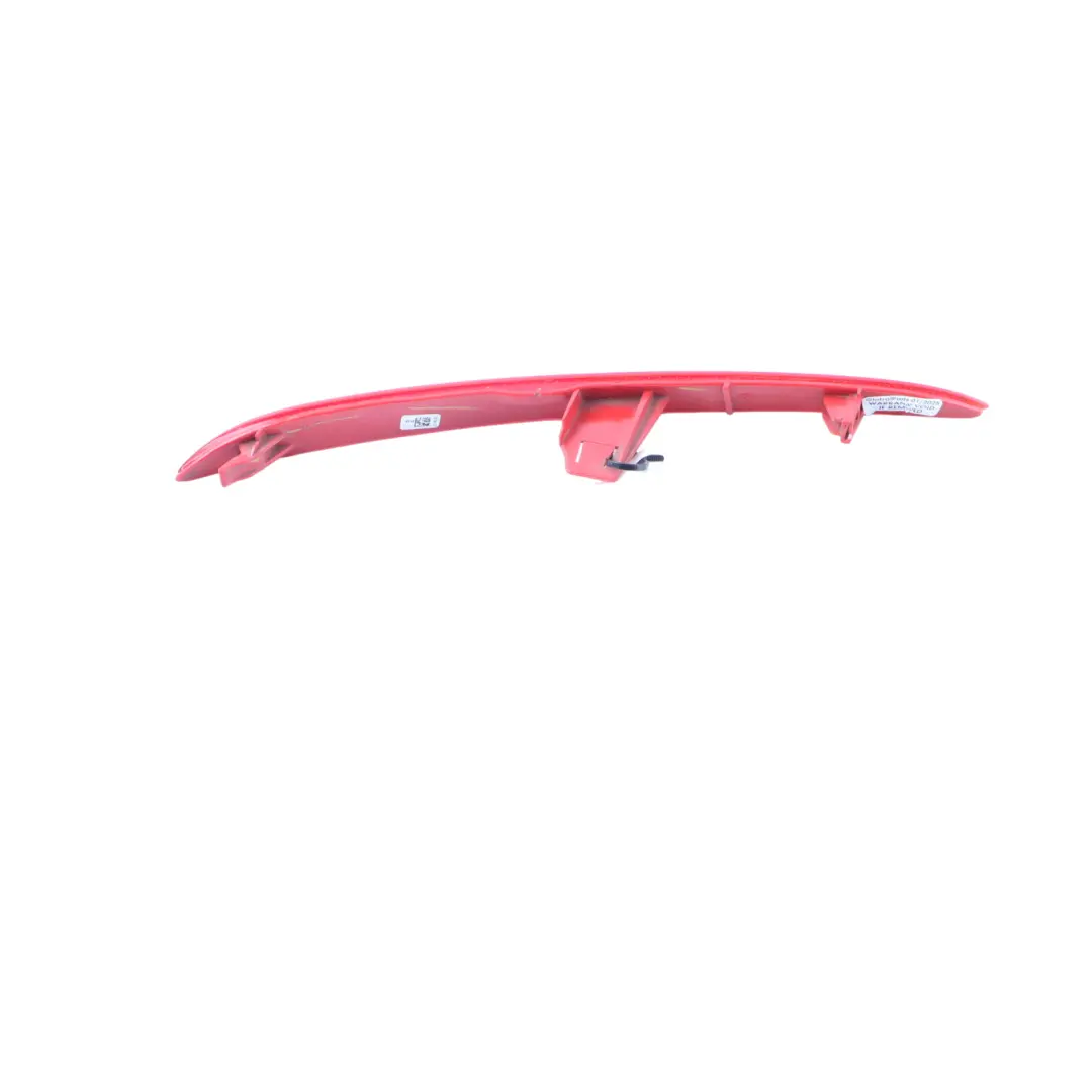 BMW X4 F26 Bumper Light Reflector Light Red Rear Right O/S - SKU 7338808 - Part number 7338808