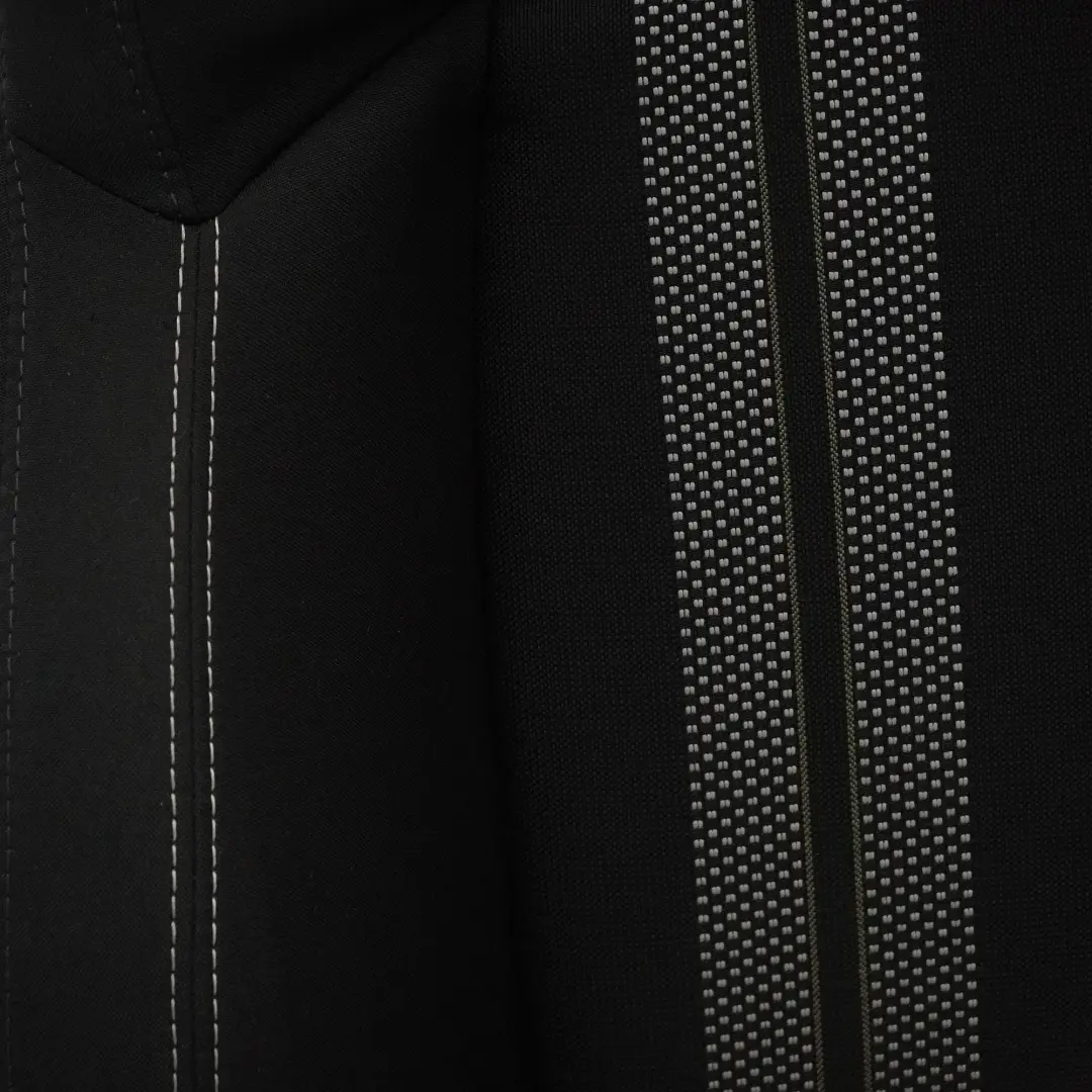 Fotel Sport Przedni Prawy Przód Grzany Czarny do Mini F57 o numerze 7340386 Mini F57 Fotel Sport Przedni Prawy Przód Grzany Czarny - SKU 7340386-1 - Numer Części 7340386