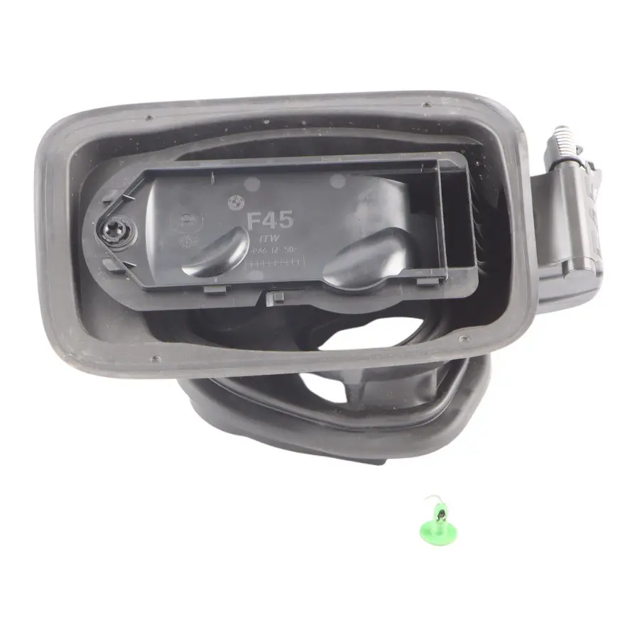 Panel Trim Fill In to BMW F45 Fuel Tank with Part number 7345324 BMW F45 Fuel Tank Panel Trim Fill In - SKU 7345324 - Part number 7345324