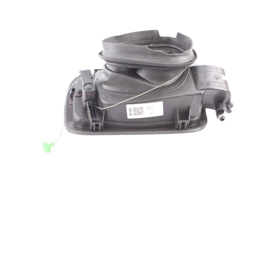 BMW F45 Fuel Tank Panel Trim Fill In - SKU 7345324 - Part number 7345324
