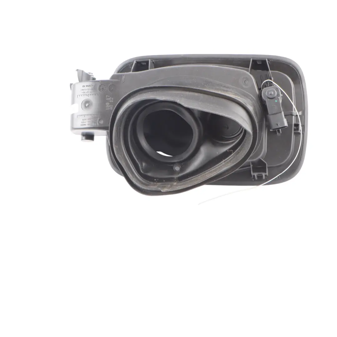 Panel Trim Fill In to BMW F45 Fuel Tank with Part number 7345324 BMW F45 Fuel Tank Panel Trim Fill In - SKU 7345324 - Part number 7345324