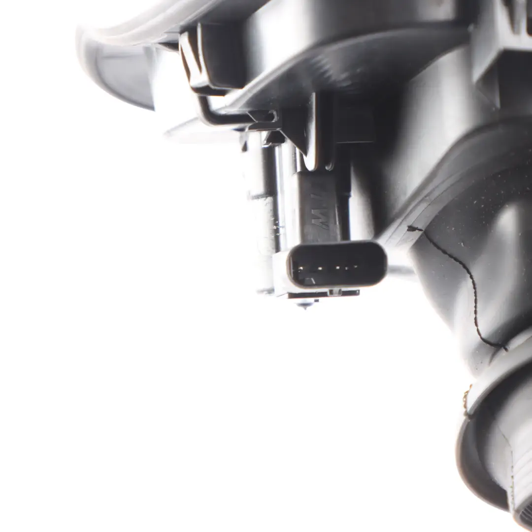 Panel Trim Fill In to BMW F45 Fuel Tank with Part number 7345324 BMW F45 Fuel Tank Panel Trim Fill In - SKU 7345324 - Part number 7345324