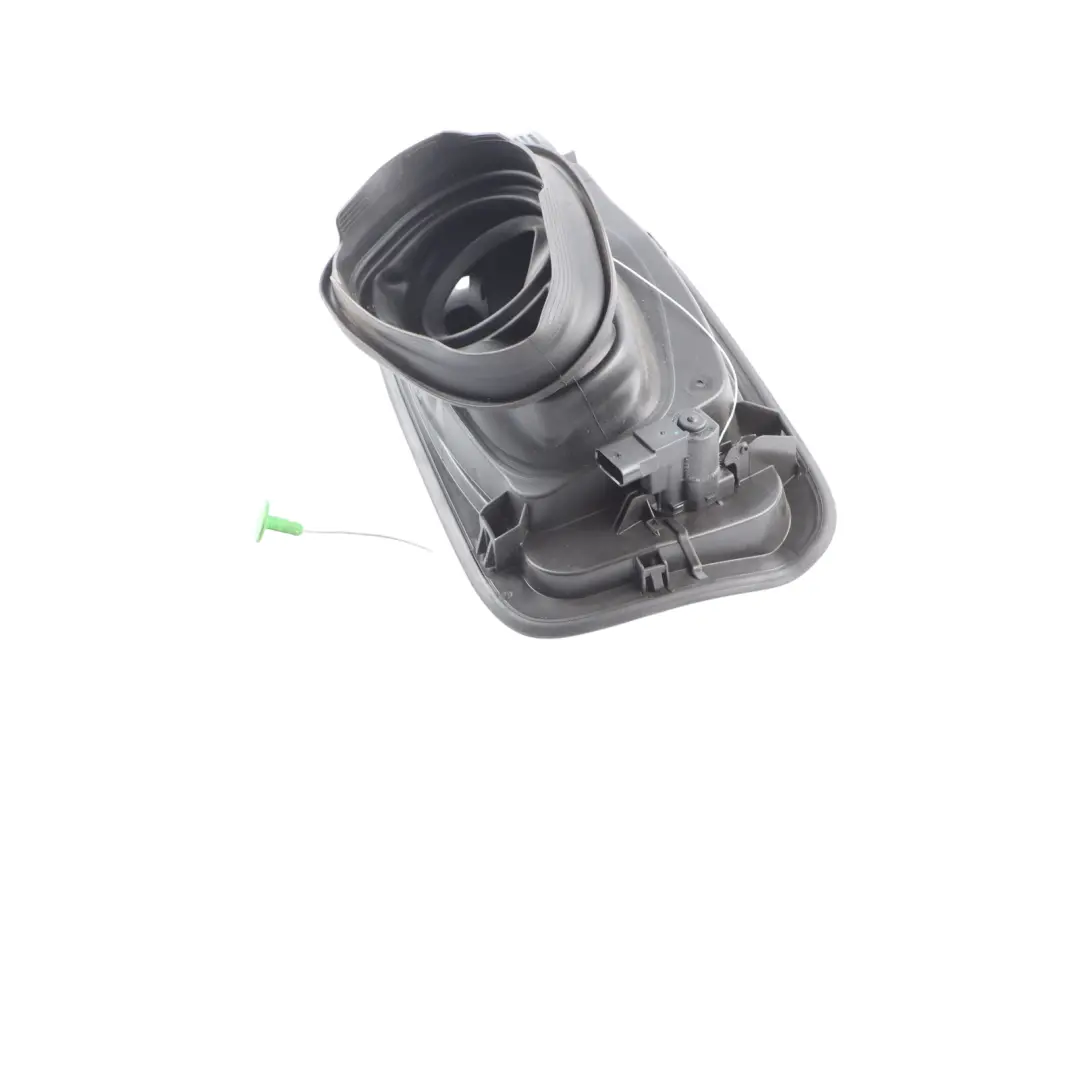 Panel Trim Fill In to BMW F45 Fuel Tank with Part number 7345324 BMW F45 Fuel Tank Panel Trim Fill In - SKU 7345324 - Part number 7345324