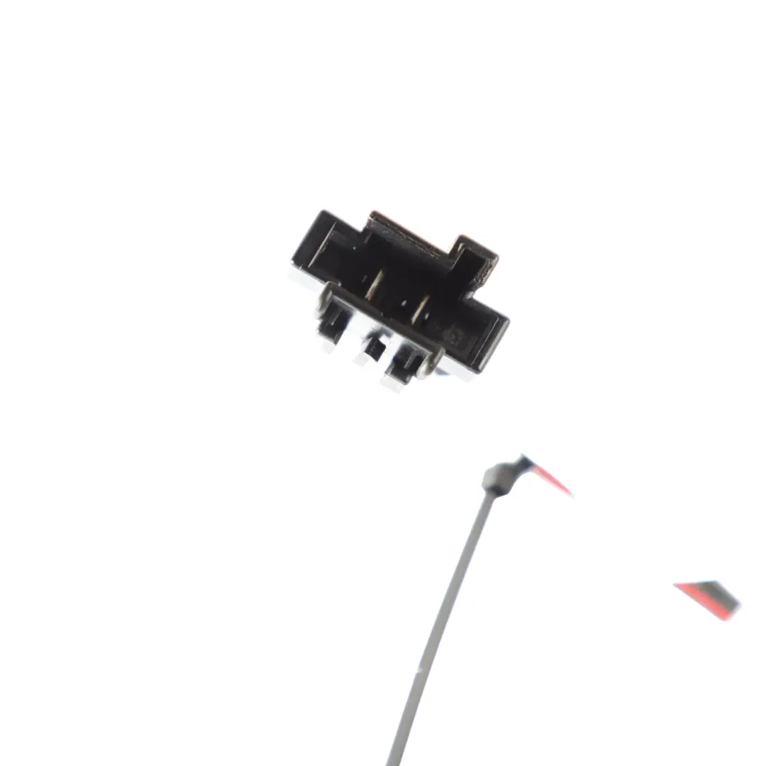 Mini R59 Roadster Roof Folding Top Hydraulic Motor Pump Unit - SKU 7346022-1 - Part number 7346022
