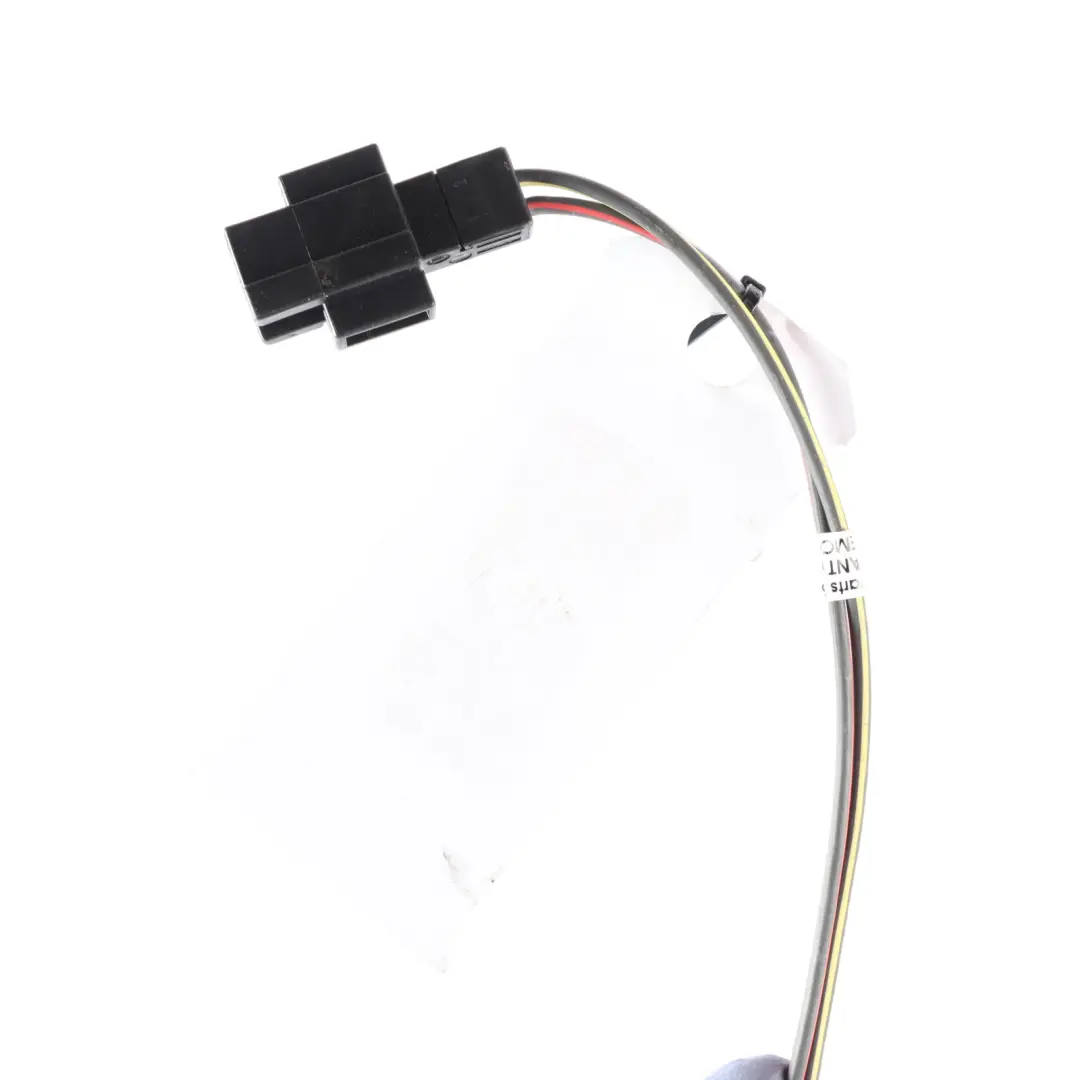 Mini R59 Roadster Roof Folding Top Hydraulic Motor Pump Unit - SKU 7346022-1 - Part number 7346022