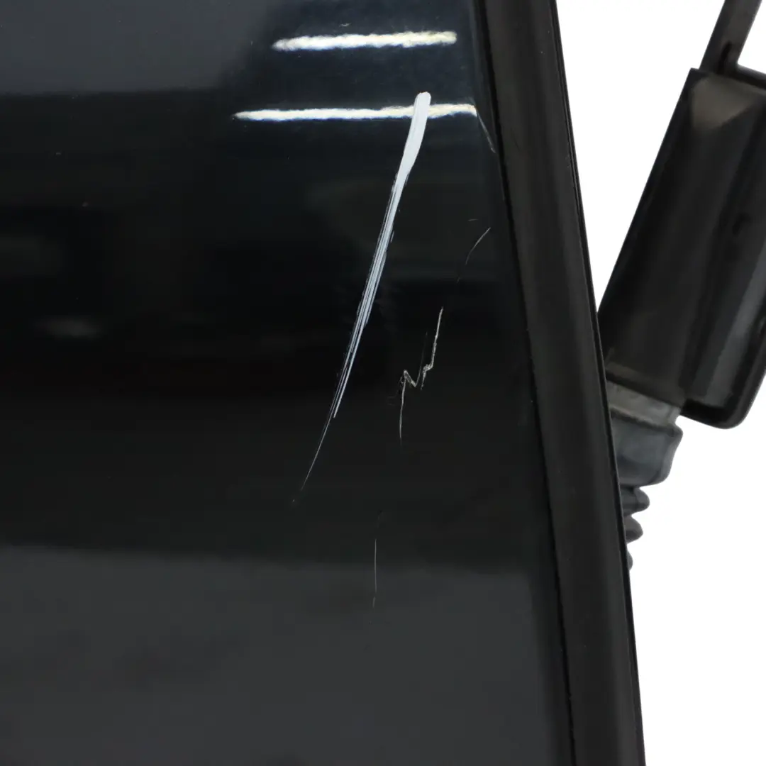 Drzwi Tylne Prawe Black Sapphire Czarny Metalik - 475 do BMW F36 Gran Coupe o numerze 7347716 BMW F36 Gran Coupe Drzwi Tylne Prawe Black Sapphire Czarny Metalik - 475 - SKU 7347716-BS - Numer Części 7347716