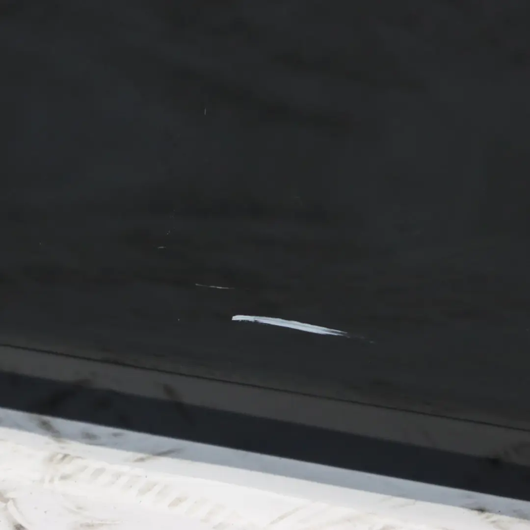 Door Front Right O/S Black Sapphire Metallic - 475 to BMW F36 Gran Coupe with Part number 7347722 BMW F36 Gran Coupe Door Front Right O/S Black Sapphire Metallic - 475 - SKU 7347722-BS - Part number 7347722