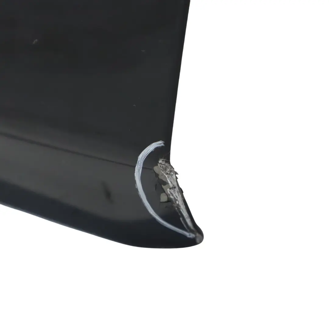 Door Front Right O/S Black Sapphire Metallic - 475 to BMW F36 Gran Coupe with Part number 7347722 BMW F36 Gran Coupe Door Front Right O/S Black Sapphire Metallic - 475 - SKU 7347722-BS - Part number 7347722