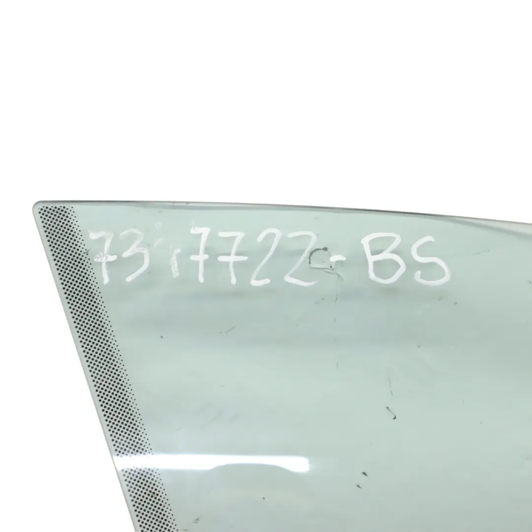 BMW F36 Gran Coupe Puerta Delantera Derecha Black Sapphire Metallic - 475 - SKU 7347722-BS - Número de pieza 7347722