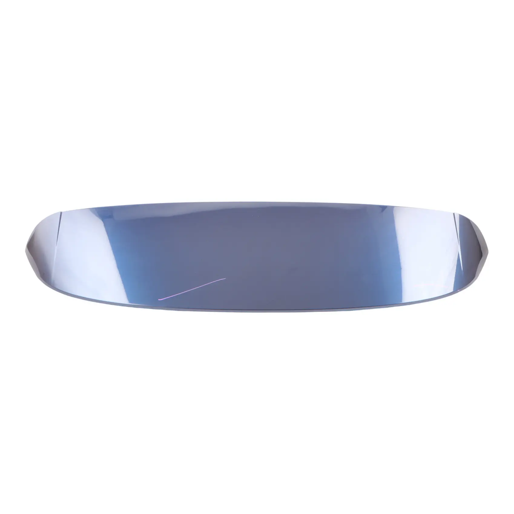 BMW F45 Spoiler Posteriore Coperchio Baule Superiore posteriore Mediterran Blu