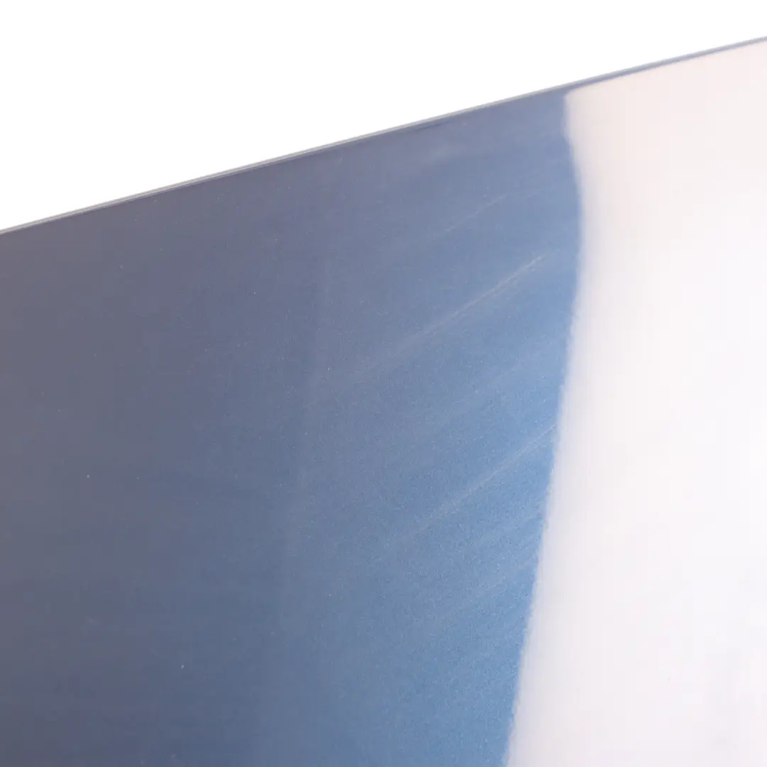 BMW F45 Spoiler trasero Tapa superior maletero Panel trasero Mediterran Azul C10 - SKU 7348579-MED - Número de pieza 7348579