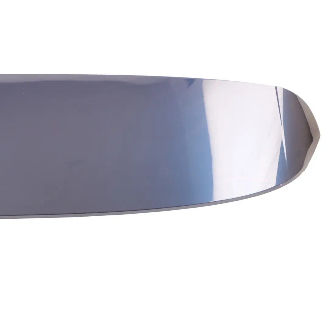 Spoiler arrière Couvercle coffre supérieur Panneau hayon Mediterran Bleu pour BMW F45 à propos du numéro de pièce 7348579 BMW F45 Spoiler arrière Couvercle coffre supérieur Panneau hayon Mediterran Bleu - SKU 7348579-MED - Numéro de pièce 7348579