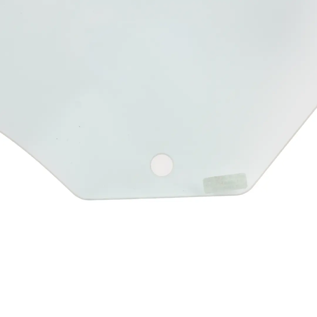 BMW X1 F48 F48 LCI Rear Door Side Window Glass Left N/S AS2 Glazing - SKU 7349497 - Part number 7349497
