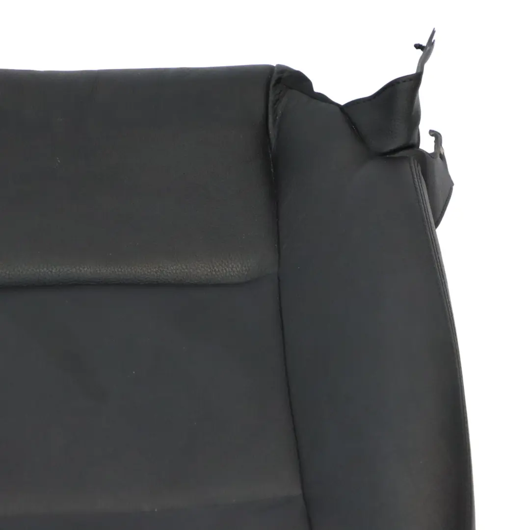 BMW F10 F11 LCI Coussin Siège Avant Chauffant En Cuir Dakota Black Pour Gauche - SKU 7350132 - Numéro de pièce 7350132