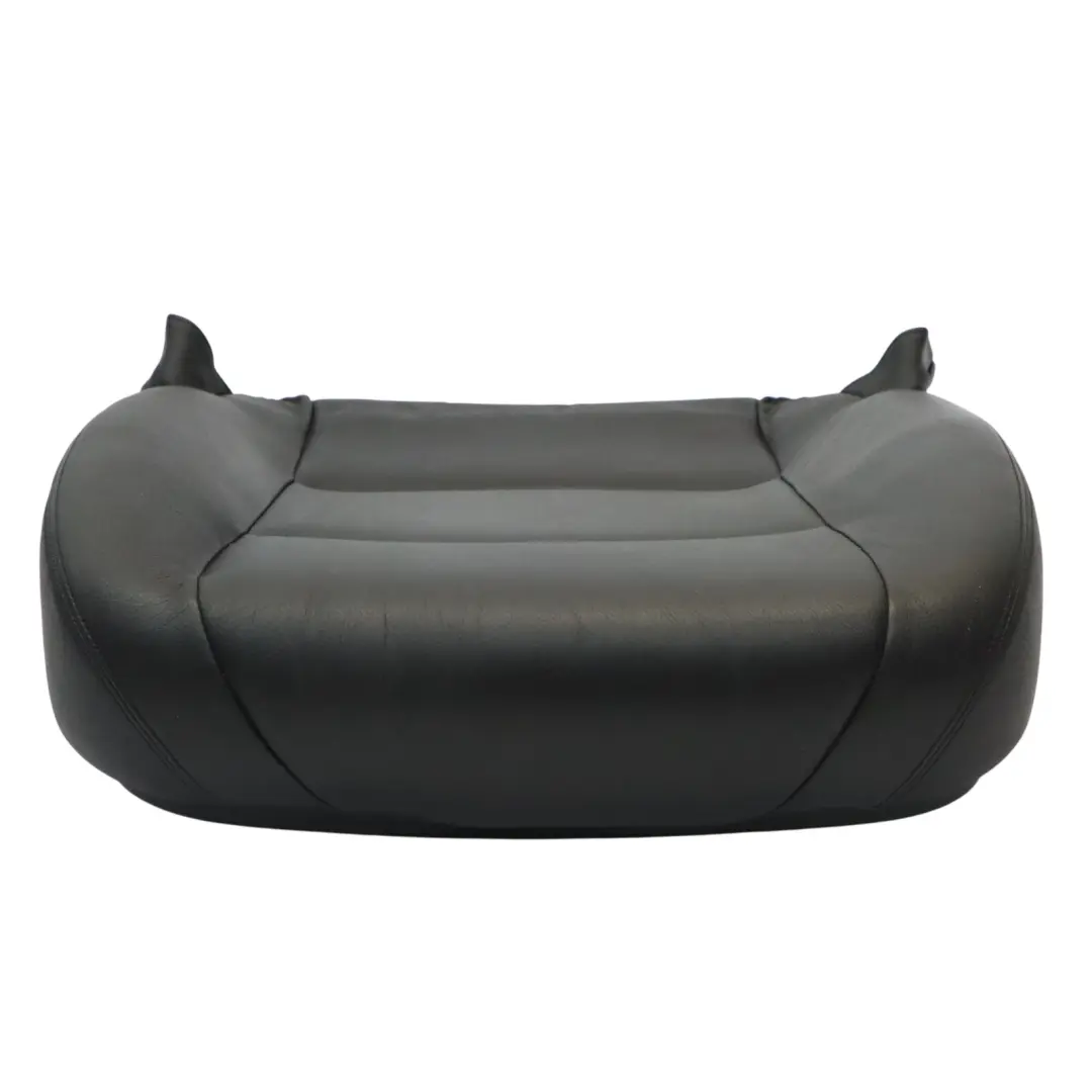BMW F10 F11 LCI Coussin Siège Avant Chauffant En Cuir Dakota Black Pour Gauche - SKU 7350132 - Numéro de pièce 7350132