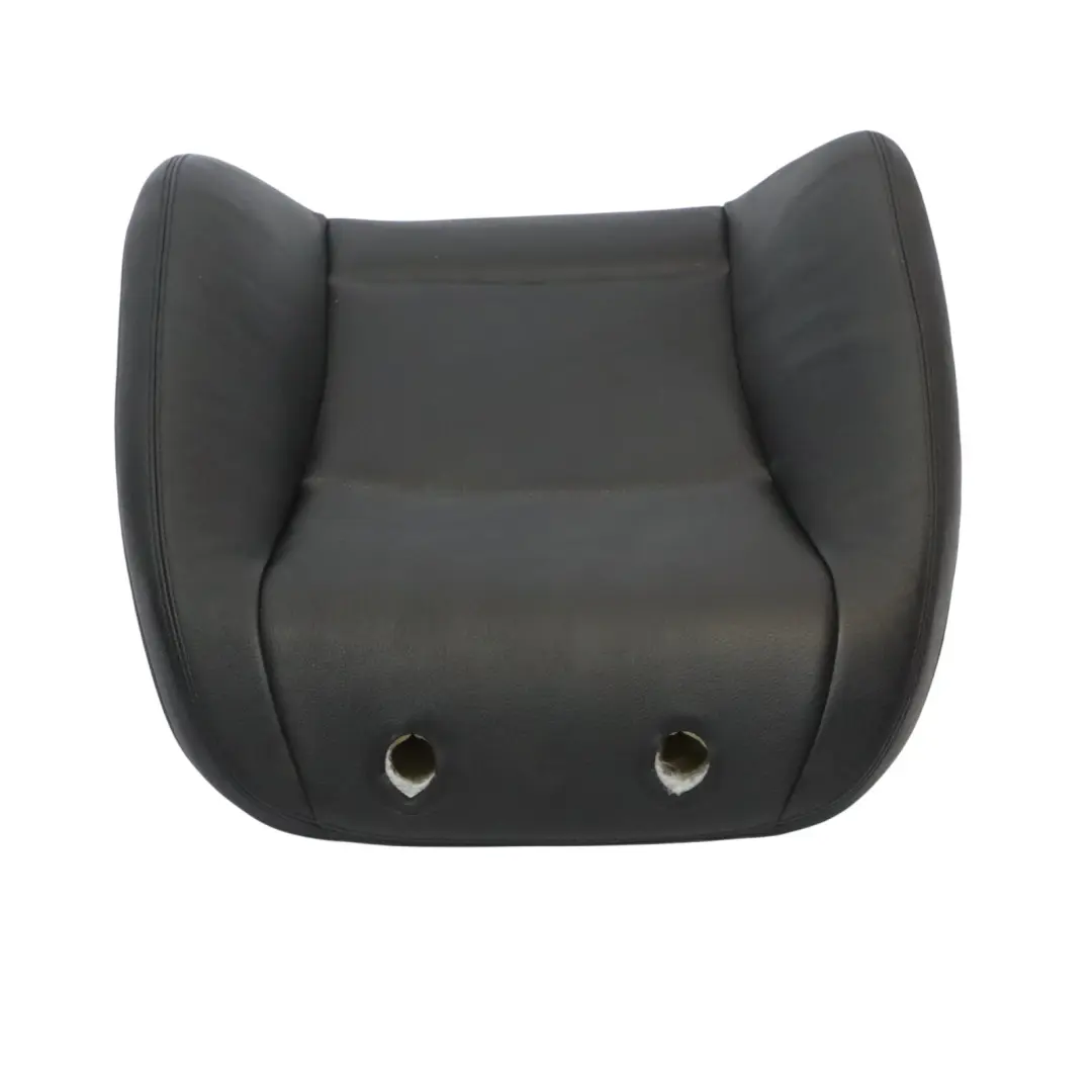 Siège Avant Chauffant Avec Dossier Gauche En Cuir Dakota Black pour BMW F10 F11 LCI à propos du numéro de pièce 7350137 BMW F10 F11 LCI Siège Avant Chauffant Avec Dossier Gauche En Cuir Dakota Black - SKU 7350137 - Numéro de pièce 7350137