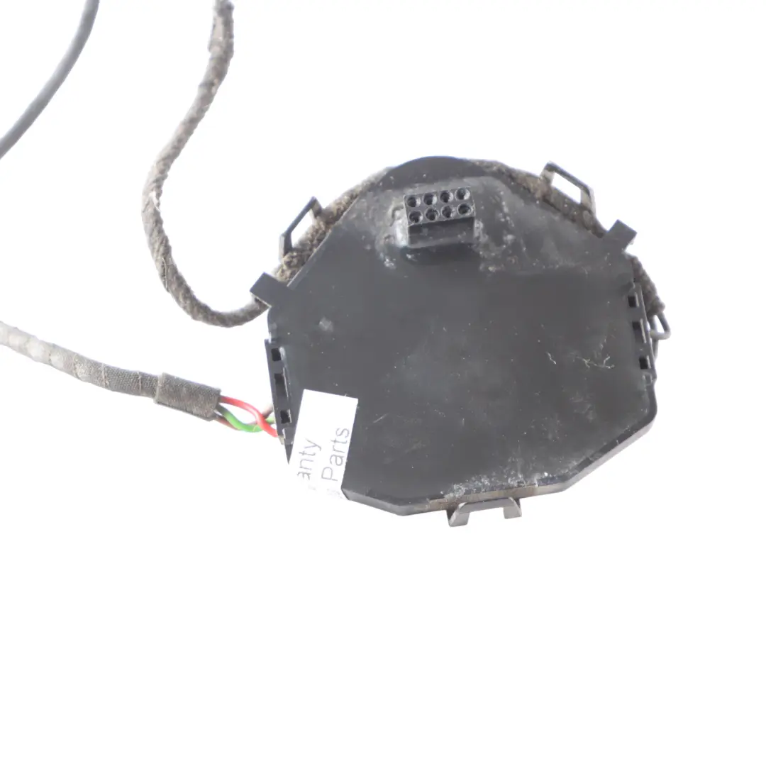 Wing Mirror Electric BMW F10 F11 LCI Module Drive Heated Control Unit to with Part number 7350661 Wing Mirror Electric BMW F10 F11 LCI Module Drive Heated Control Unit - SKU 7350661-3 - Part number 7350661