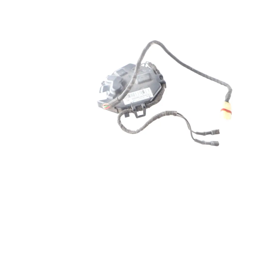 Wing Mirror Electric BMW F10 F11 LCI Module Drive Heated Control Unit to with Part number 7350661 Wing Mirror Electric BMW F10 F11 LCI Module Drive Heated Control Unit - SKU 7350661-3 - Part number 7350661