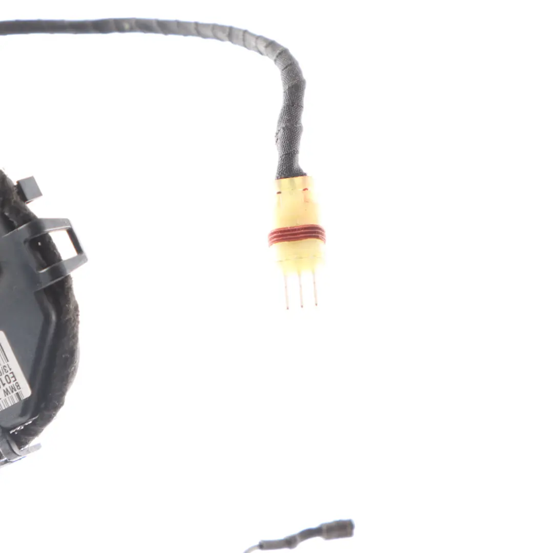 Wing Mirror Electric BMW F10 F11 LCI Module Drive Heated Control Unit to with Part number 7350661 Wing Mirror Electric BMW F10 F11 LCI Module Drive Heated Control Unit - SKU 7350661-3 - Part number 7350661