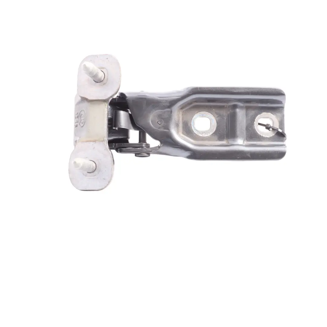 BMW X1 F48 Trampilla Trasera Tapa Maletero Bisagra Izquierda Gris B39 7350831 - SKU 7350827-MG - Número de pieza 7350827