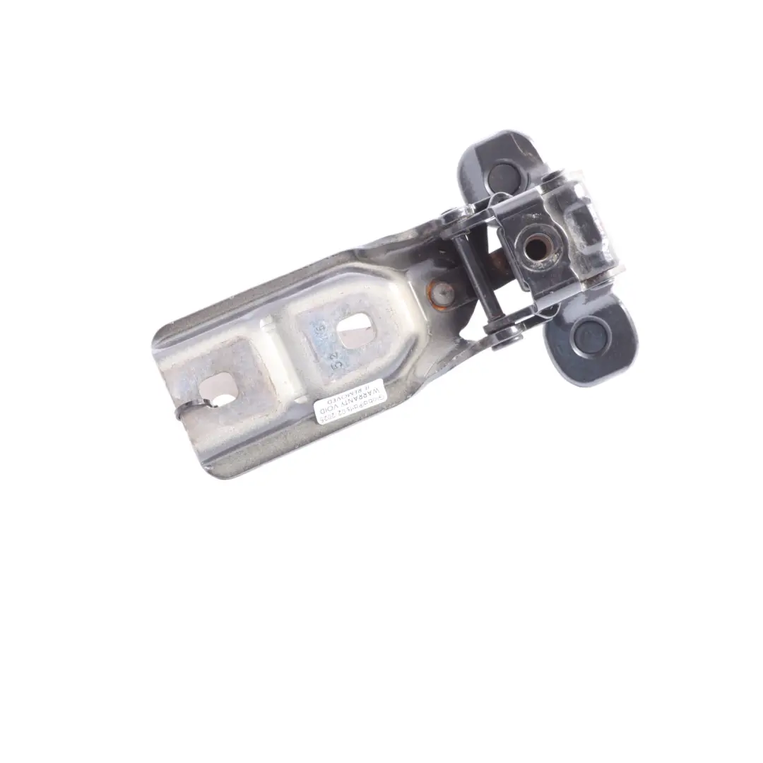 BMW X1 F48 Trampilla Trasera Tapa Maletero Bisagra Izquierda Gris B39 7350831 - SKU 7350827-MG - Número de pieza 7350827