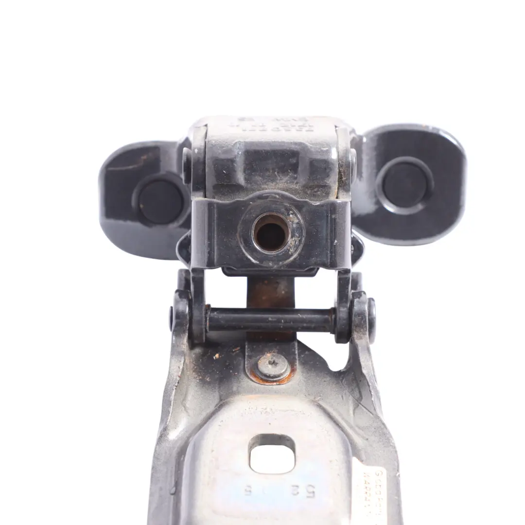 Charnière Couvercle Coffre Arrière Gauche Gris B39 7350831 pour BMW X1 F48 à propos du numéro de pièce 7350827 BMW X1 F48 Charnière Couvercle Coffre Arrière Gauche Gris B39 7350831 - SKU 7350827-MG - Numéro de pièce 7350827