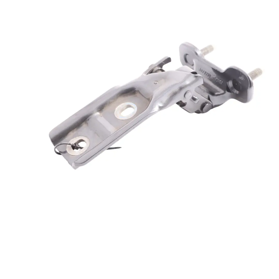 BMW X1 F48 Zawias Klapy Pokrywy Bagażnika Lewy Szary B39 7350831 - SKU 7350827-MG - Numer Części 7350827