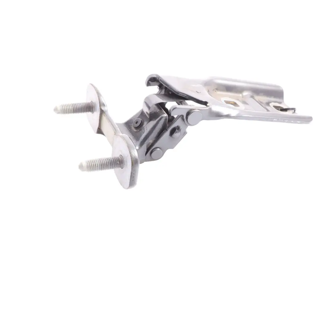 BMW X1 F48 Trampilla Trasera Tapa Maletero Bisagra Izquierda Gris B39 7350831 - SKU 7350827-MG - Número de pieza 7350827