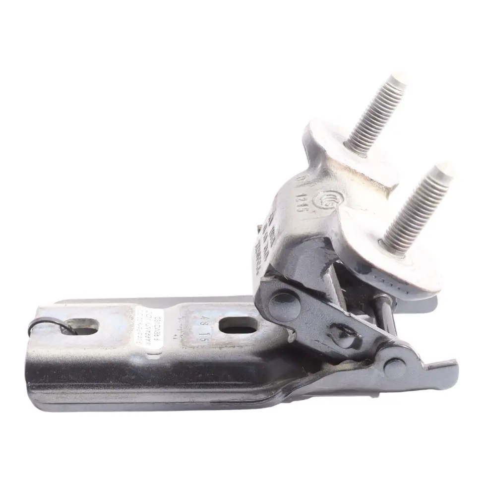 BMW X1 F48 Heckklappe Kofferraumdeckel Scharnier Rechts Mineral Grau B39 7350832