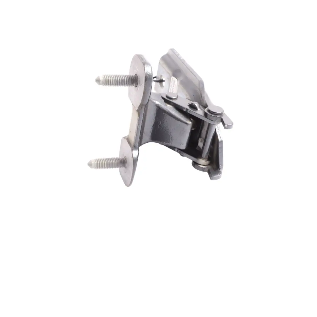 BMW X1 F48 Rear Hatch Boot Lid Trunk Hinge Right O/S Mineral Grey B39 7350832 - SKU 7350830-MG - Part number 7350830
