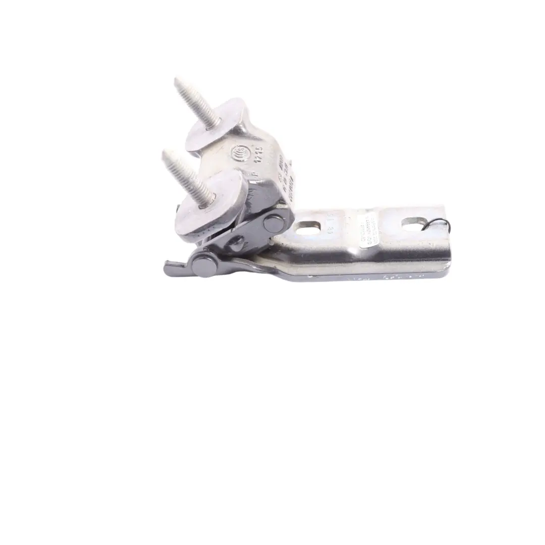 Boot Lid Trunk Hinge Right O/S Mineral Grey B39 7350832 to BMW X1 F48 Rear Hatch with Part number 7350830 BMW X1 F48 Rear Hatch Boot Lid Trunk Hinge Right O/S Mineral Grey B39 7350832 - SKU 7350830-MG - Part number 7350830