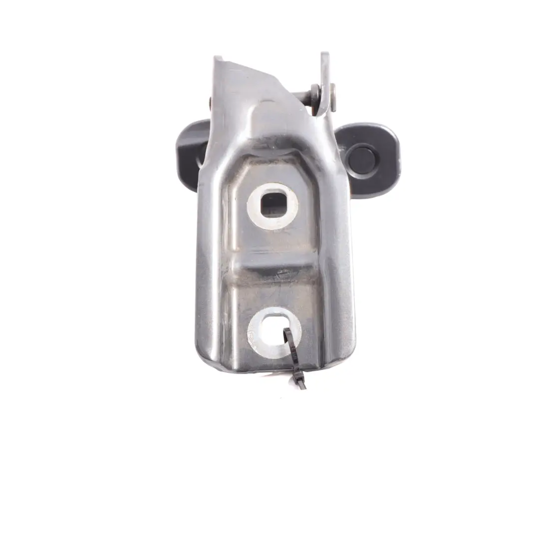 Trampilla Trasera Tapa Maletero Bisagra Derecha Gris Mineral 7350832 para BMW X1 F48 con número de pieza 7350830 BMW X1 F48 Trampilla Trasera Tapa Maletero Bisagra Derecha Gris Mineral 7350832 - SKU 7350830-MG - Número de pieza 7350830