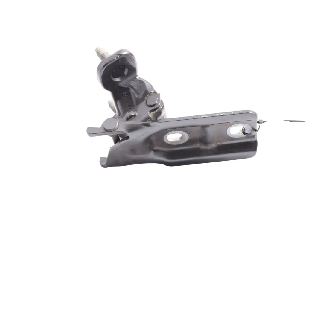 BMW X1 F48 Rear Hatch Boot Lid Trunk Hinge Right O/S Mineral Grey B39 7350832 - SKU 7350830-MG - Part number 7350830