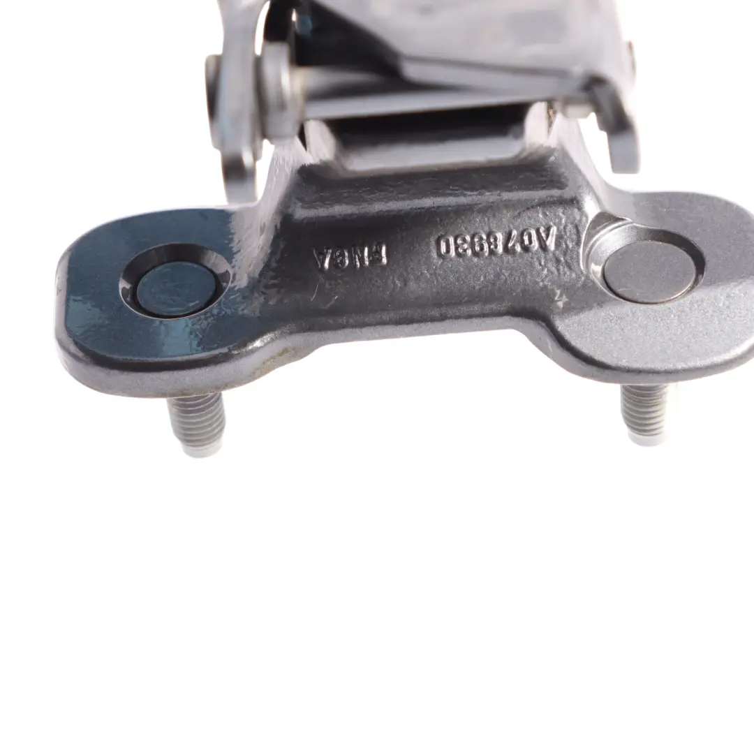 Charnière De Hayon Arrière Droite Gris Minéral B39 7350832 pour BMW X1 F48 à propos du numéro de pièce 7350830 BMW X1 F48 Charnière De Hayon Arrière Droite Gris Minéral B39 7350832 - SKU 7350830-MG - Numéro de pièce 7350830