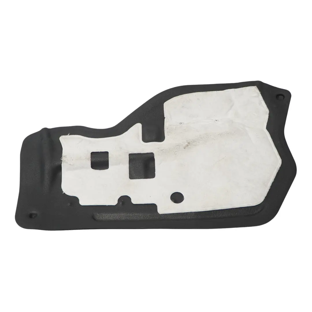 Izolacja Akustyczna Wygłuszenie Drzwi Prawy Przód do BMW X3 F25 X4 F26 o numerze 7351196 BMW X3 F25 X4 F26 Izolacja Akustyczna Wygłuszenie Drzwi Prawy Przód - SKU 7351196 - Numer Części 7351196