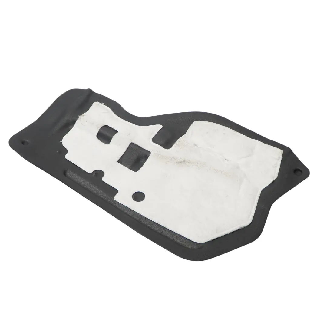 Isolation phonique Porte avant droite pour BMW X3 F25 X4 F26 à propos du numéro de pièce 7351196 BMW X3 F25 X4 F26 Isolation phonique Porte avant droite - SKU 7351196 - Numéro de pièce 7351196