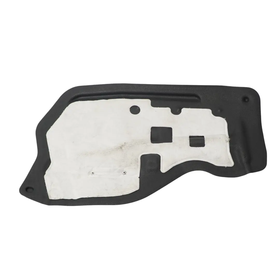 BMW X3 F25 X4 F26 Izolacja Akustyczna Wygłuszenie Drzwi Prawy Przód - SKU 7351196 - Numer Części 7351196